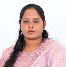 Dr Prathyusha Samuel